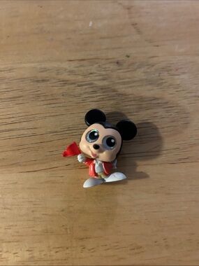Doorables - Mickey
